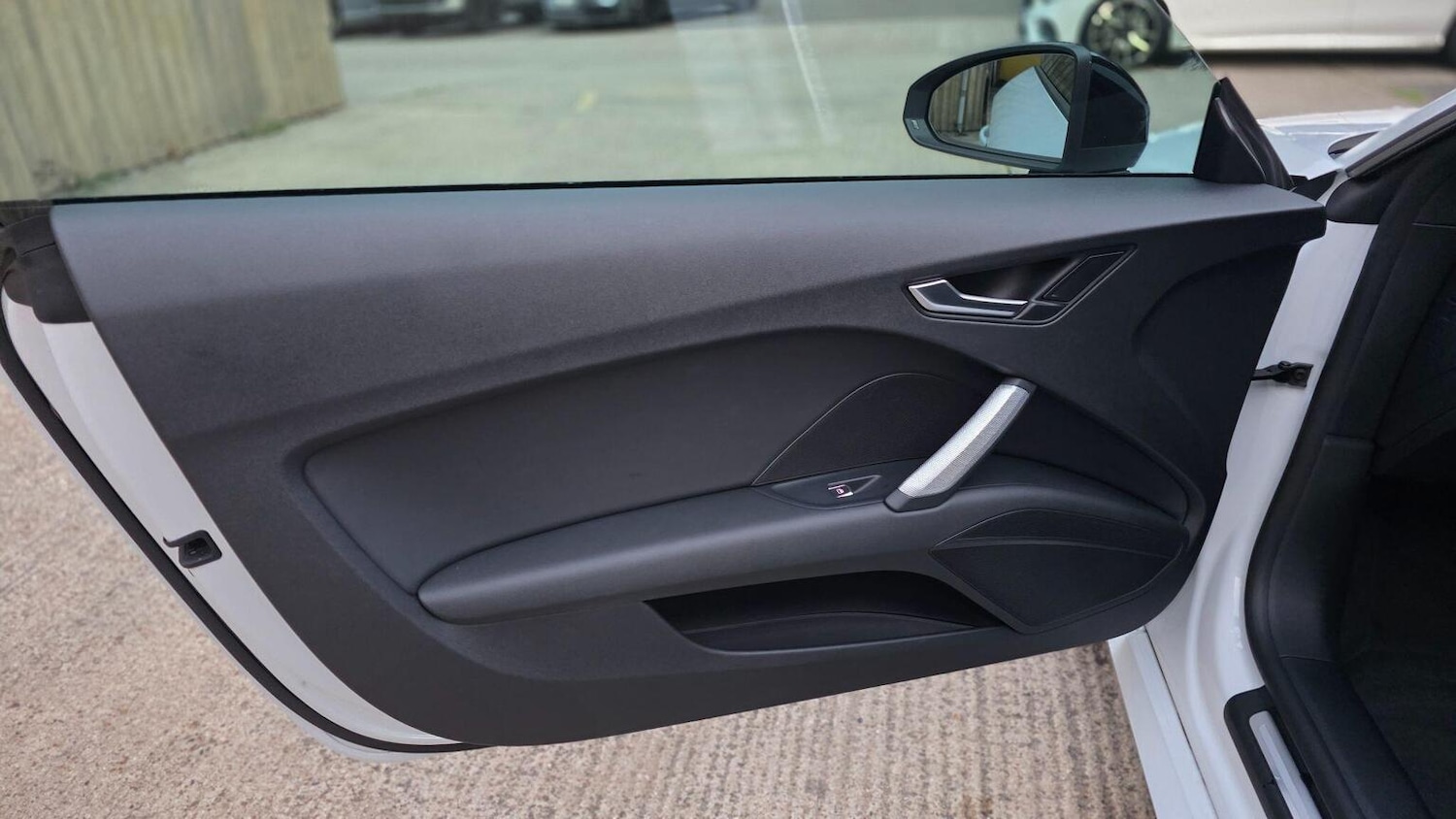 Used Audi TT 2021 for sale - 76794794: Photo 32