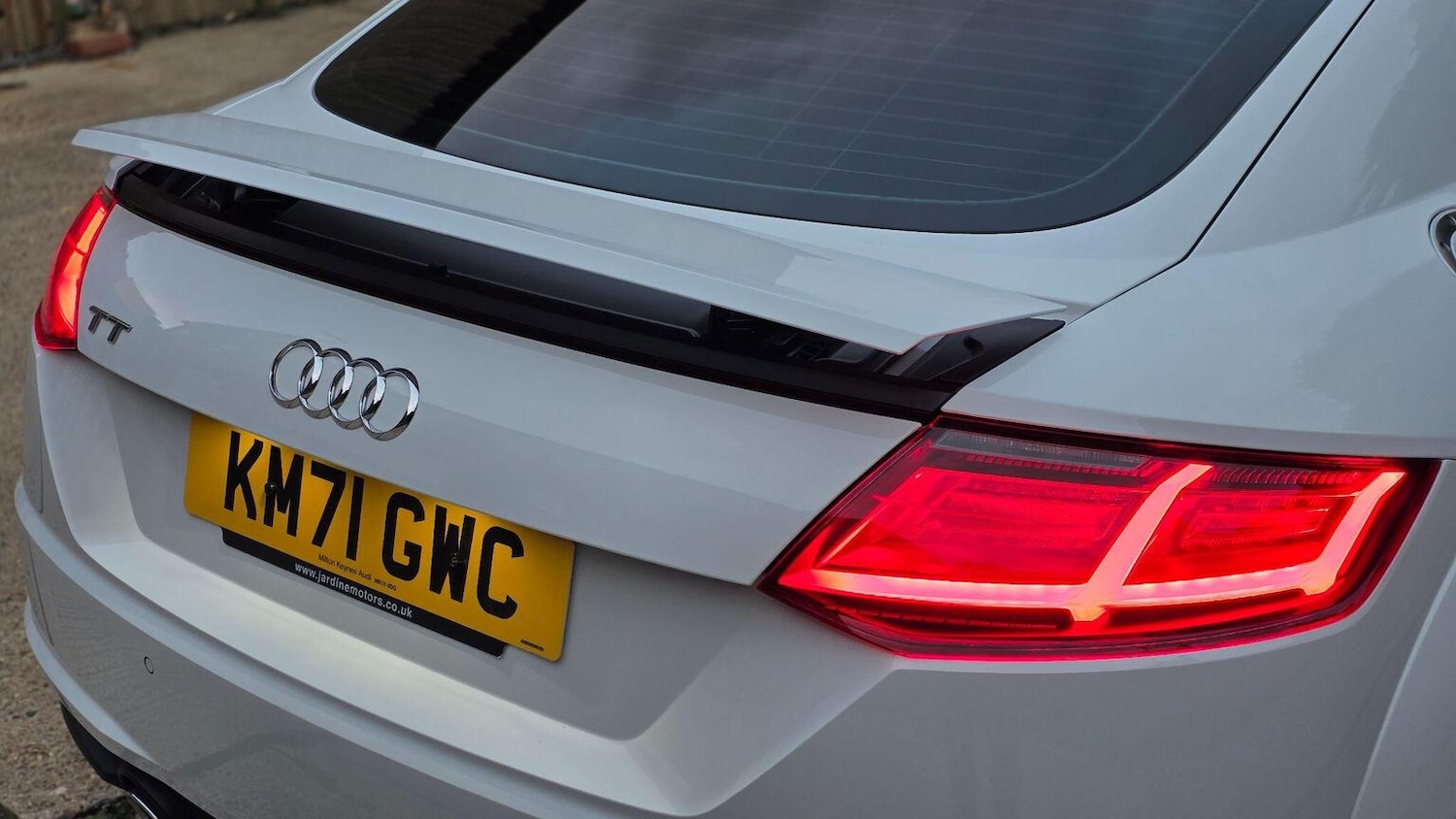 Used Audi TT 2021 for sale - 76794794: Photo 39