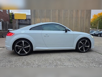 Used Audi TT 2021 for sale - 76794794: Photo