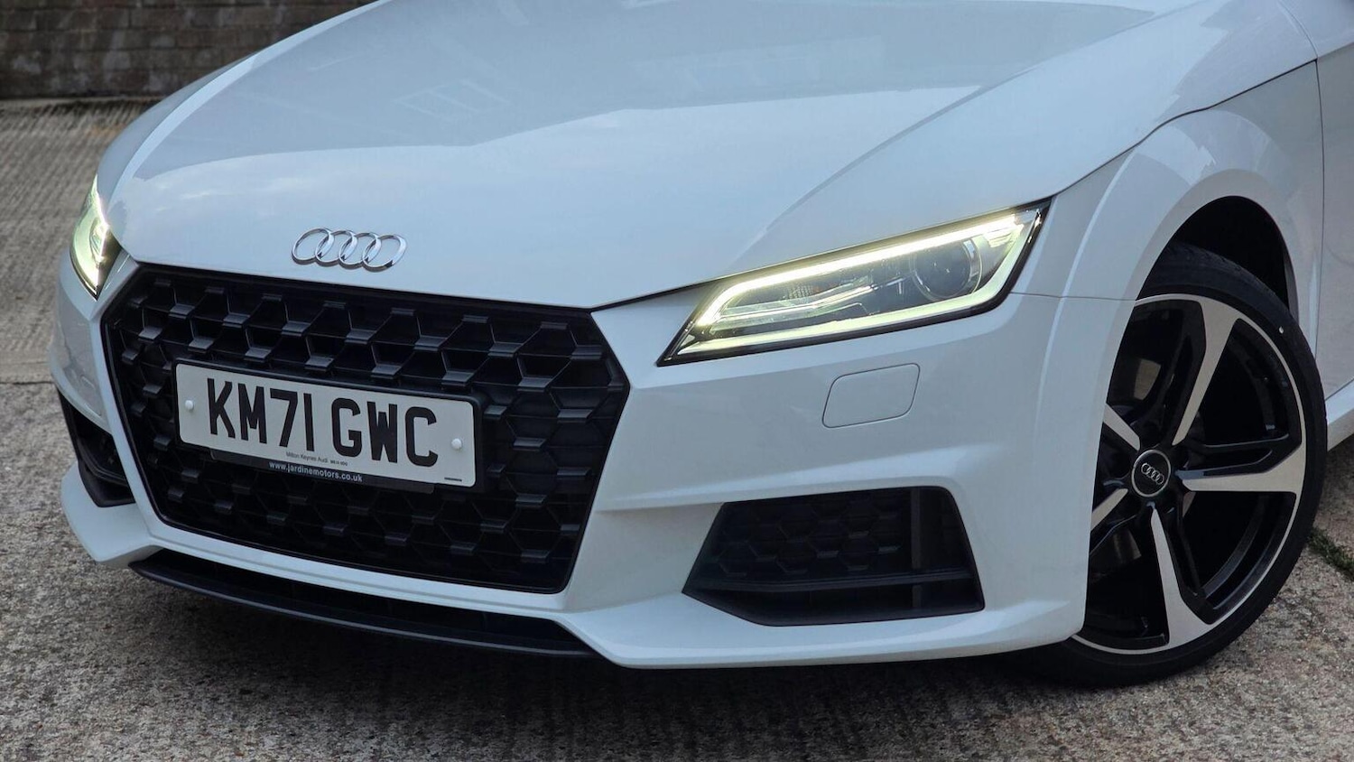 Used Audi TT 2021 for sale - 76794794: Photo 53