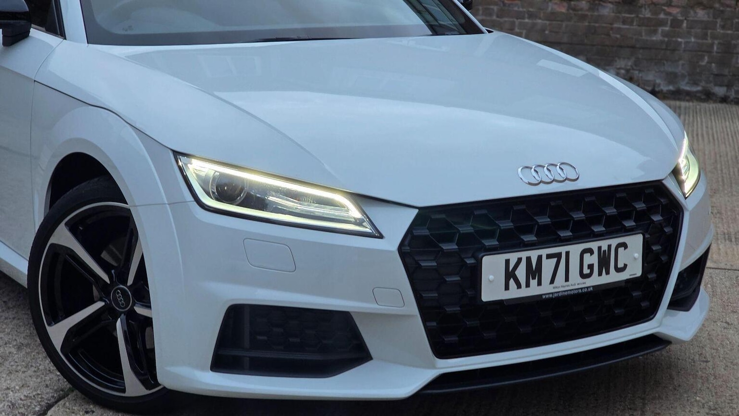 Used Audi TT 2021 for sale - 76794794: Photo 65
