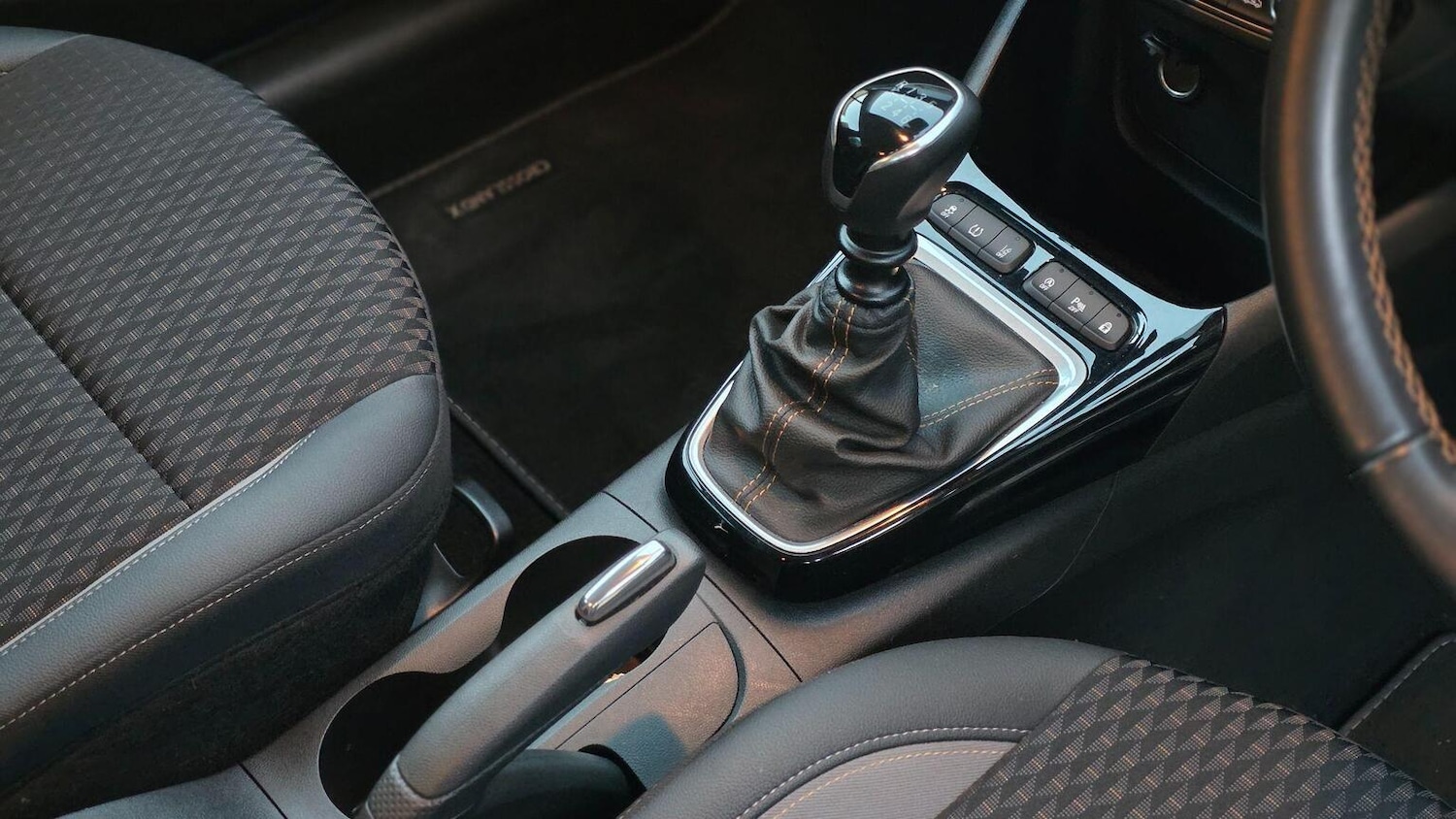 Used Vauxhall Crossland X 2020 for sale - 76777051: Photo 13