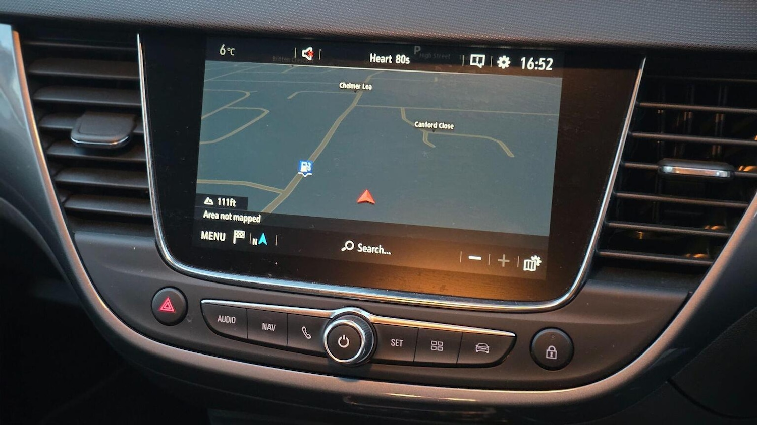 Used Vauxhall Crossland X 2020 for sale - 76777051: Photo 14