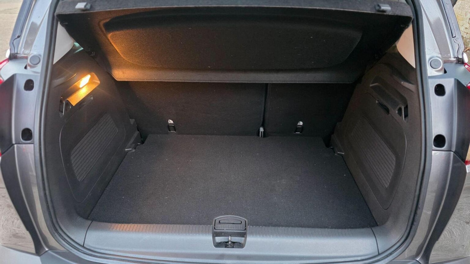 Used Vauxhall Crossland X 2020 for sale - 76777051: Photo 17