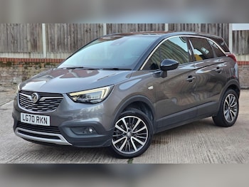 2020 - 1.2T [130] Elite Nav 5dr [Start Stop]