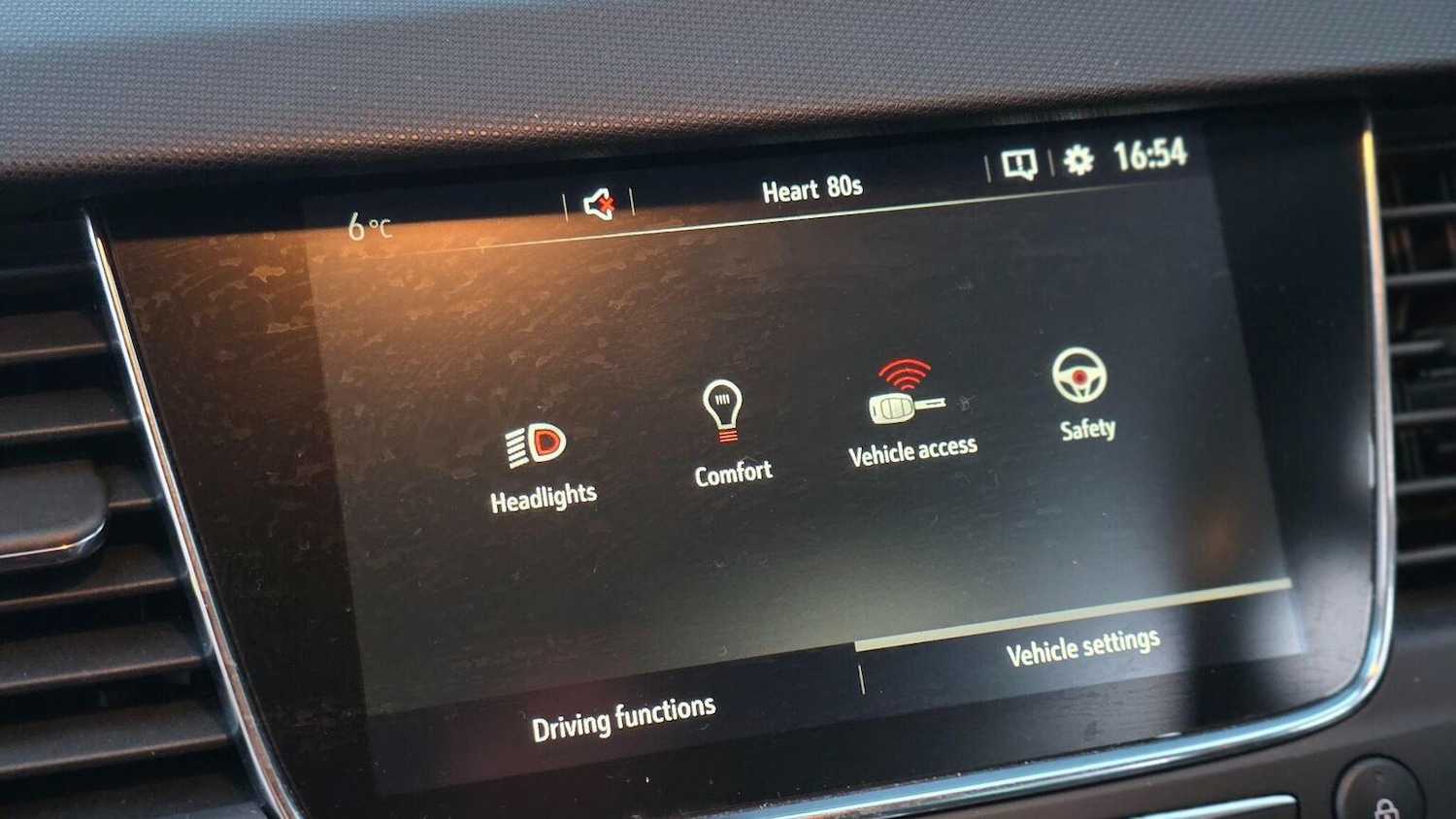 Used Vauxhall Crossland X 2020 for sale - 76777051: Photo 21