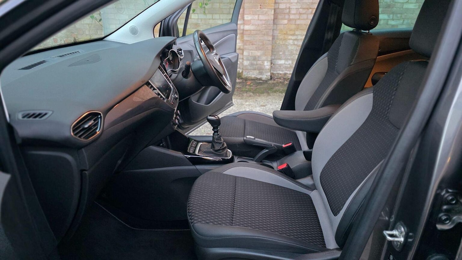 Used Vauxhall Crossland X 2020 for sale - 76777051: Photo 27