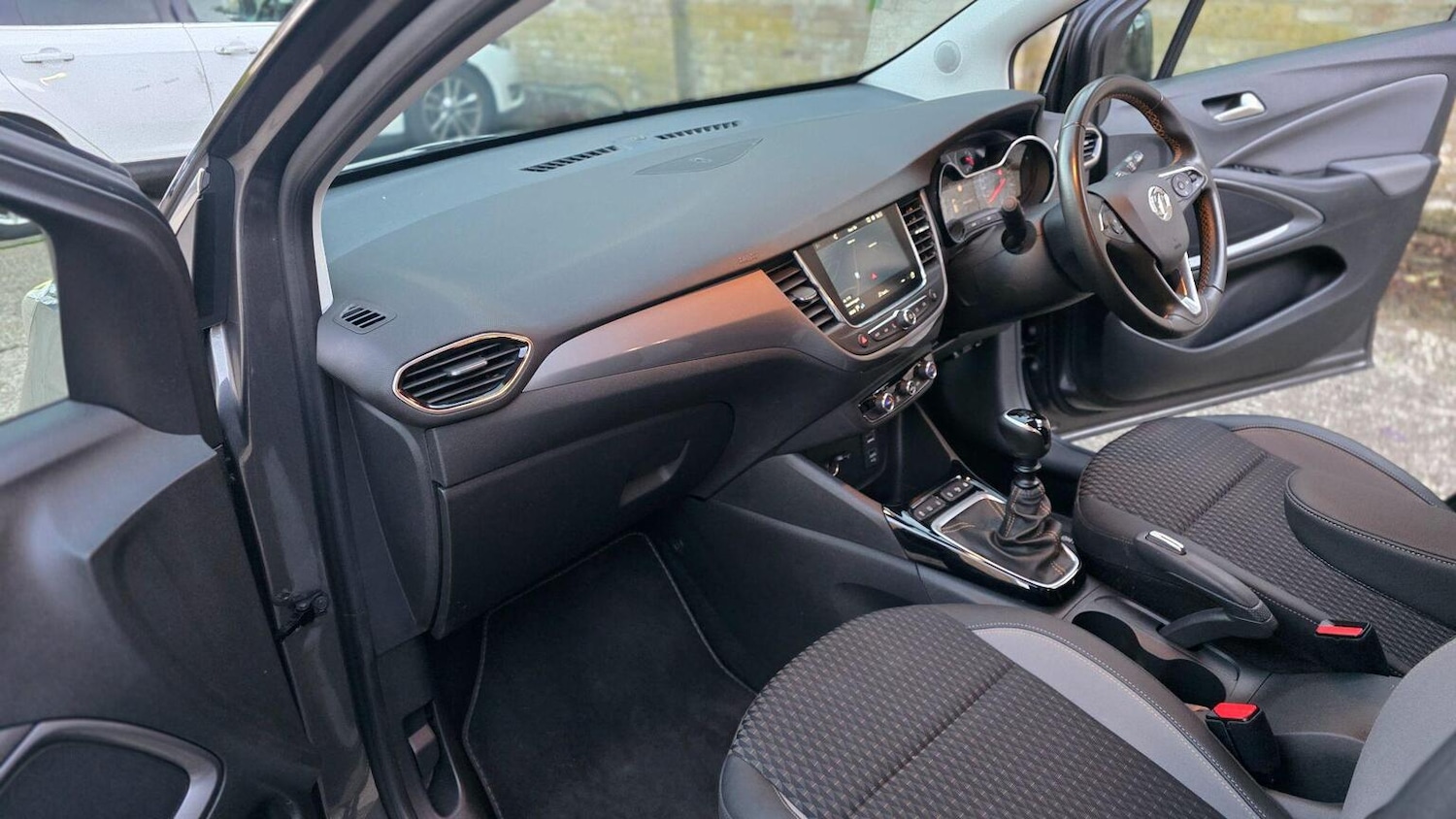 Used Vauxhall Crossland X 2020 for sale - 76777051: Photo 28