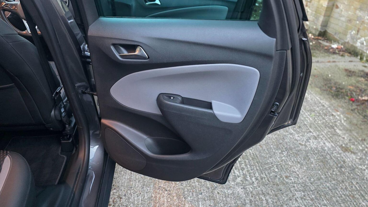 Used Vauxhall Crossland X 2020 for sale - 76777051: Photo 36