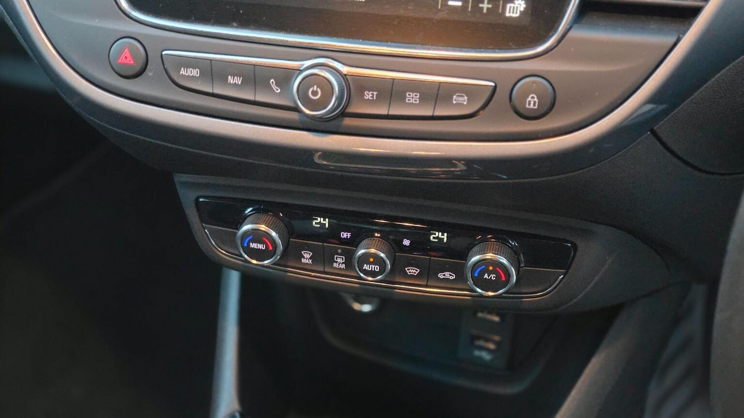 Used Vauxhall Crossland X 2020 for sale - 76777051: Photo 37