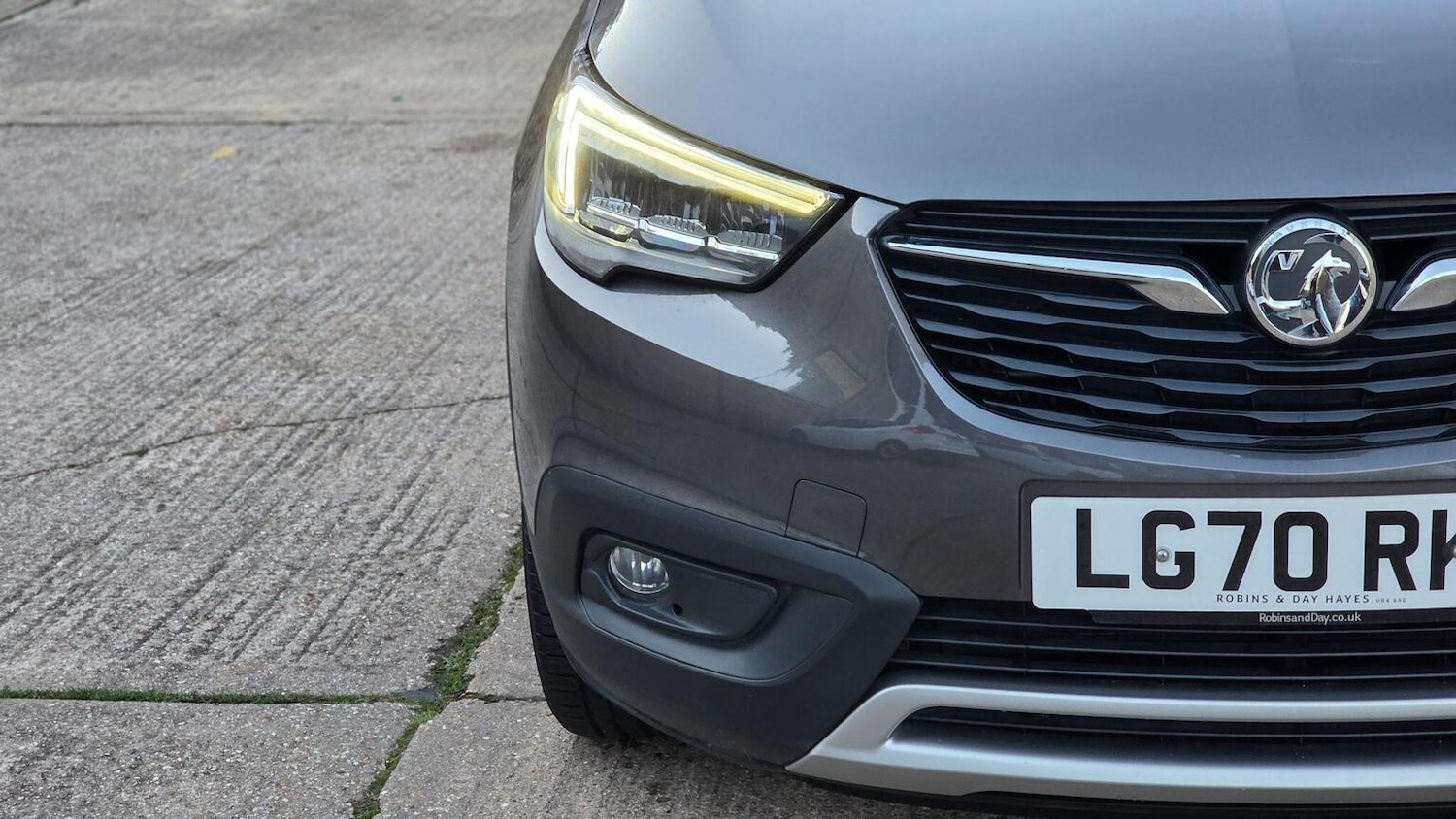 Used Vauxhall Crossland X 2020 for sale - 76777051: Photo 51