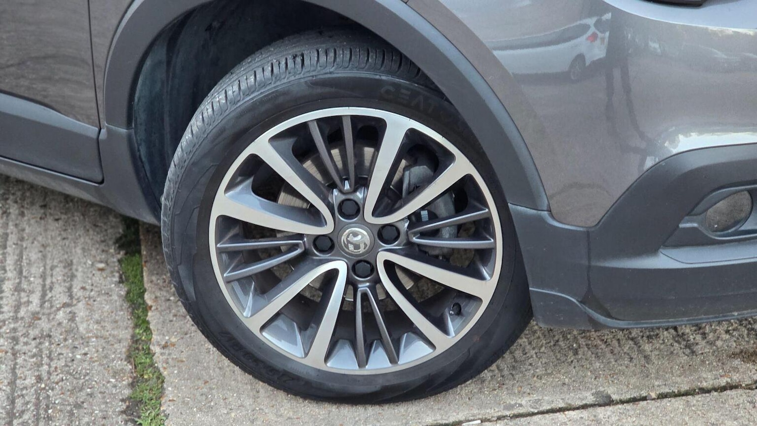 Used Vauxhall Crossland X 2020 for sale - 76777051: Photo 56