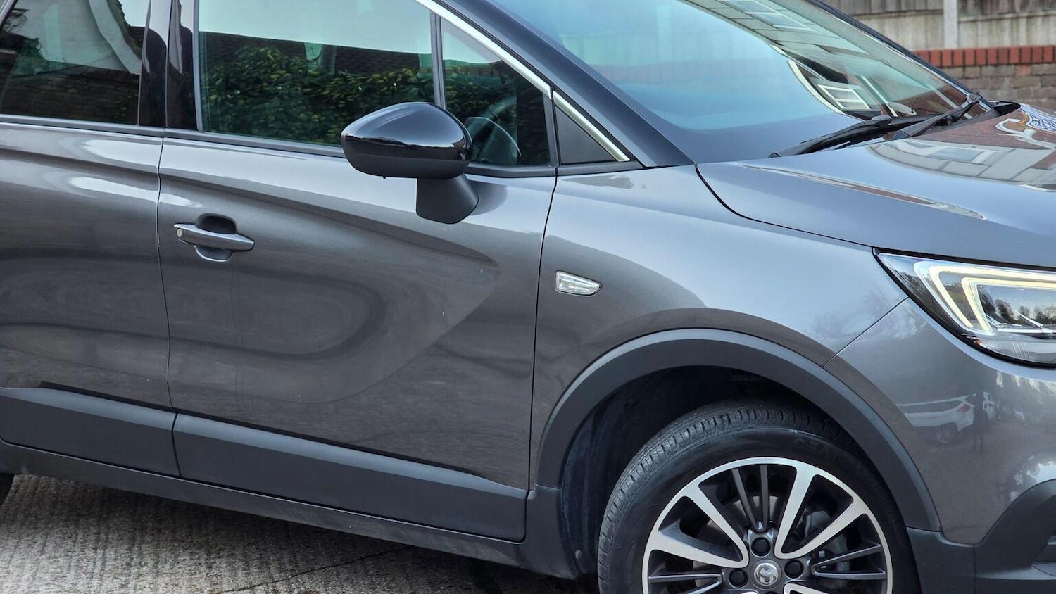 Used Vauxhall Crossland X 2020 for sale - 76777051: Photo 59