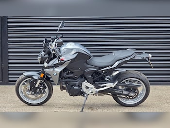 Used BMW F 900 R 2023 for sale - bike-78098113: Photo