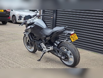 Used BMW F 900 R 2023 for sale - bike-78098113: Photo