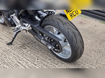 Used BMW F 900 R 2023 for sale - bike-78098113: Photo