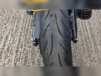 Used BMW F 900 R 2023 for sale - bike-78098113: Photo