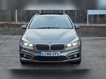 Used BMW 2 Series Active Tourer 2016 for sale - 78229044: Photo