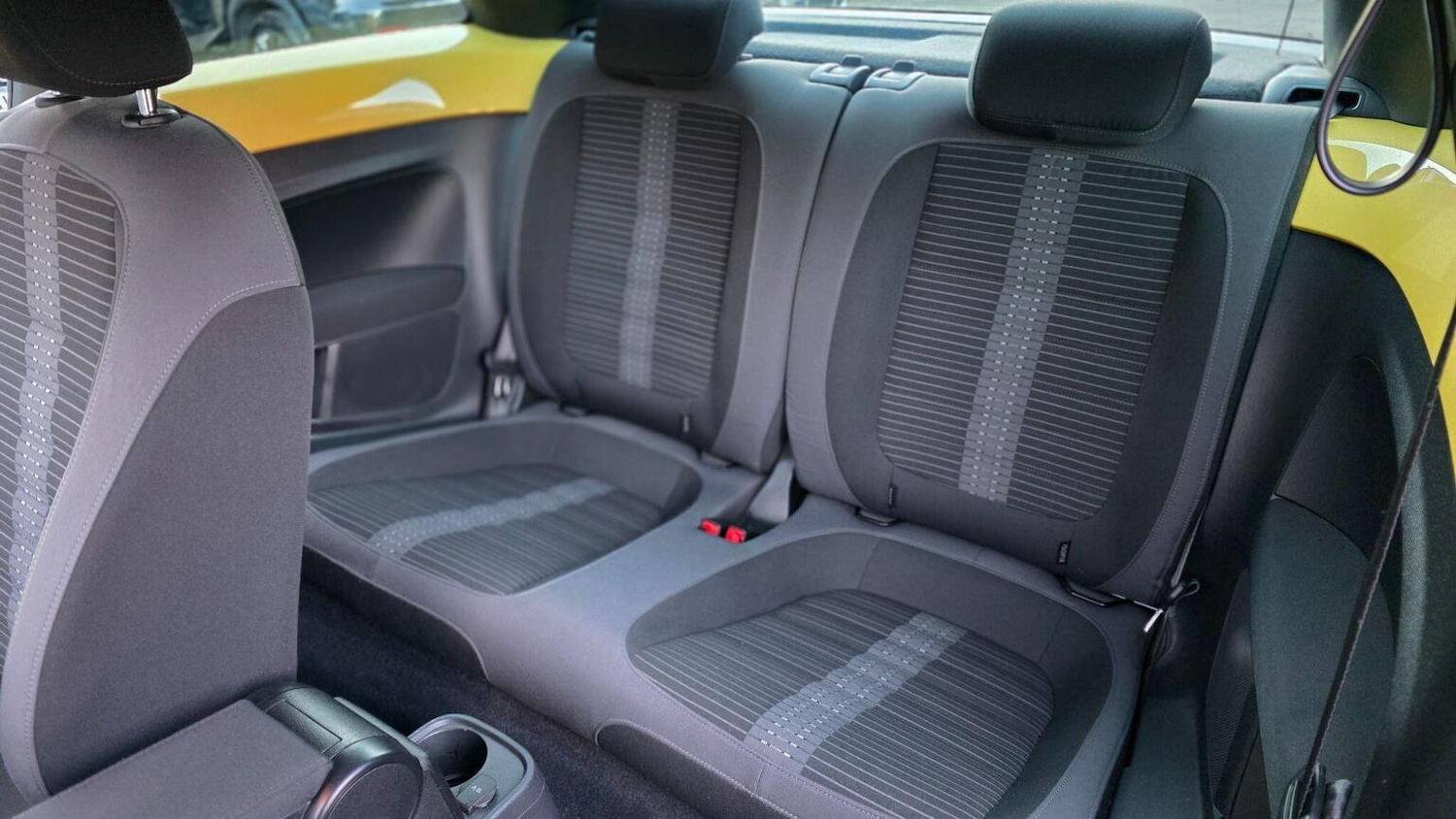 Used Volkswagen Beetle 2015 for sale - 77968665: Photo 15