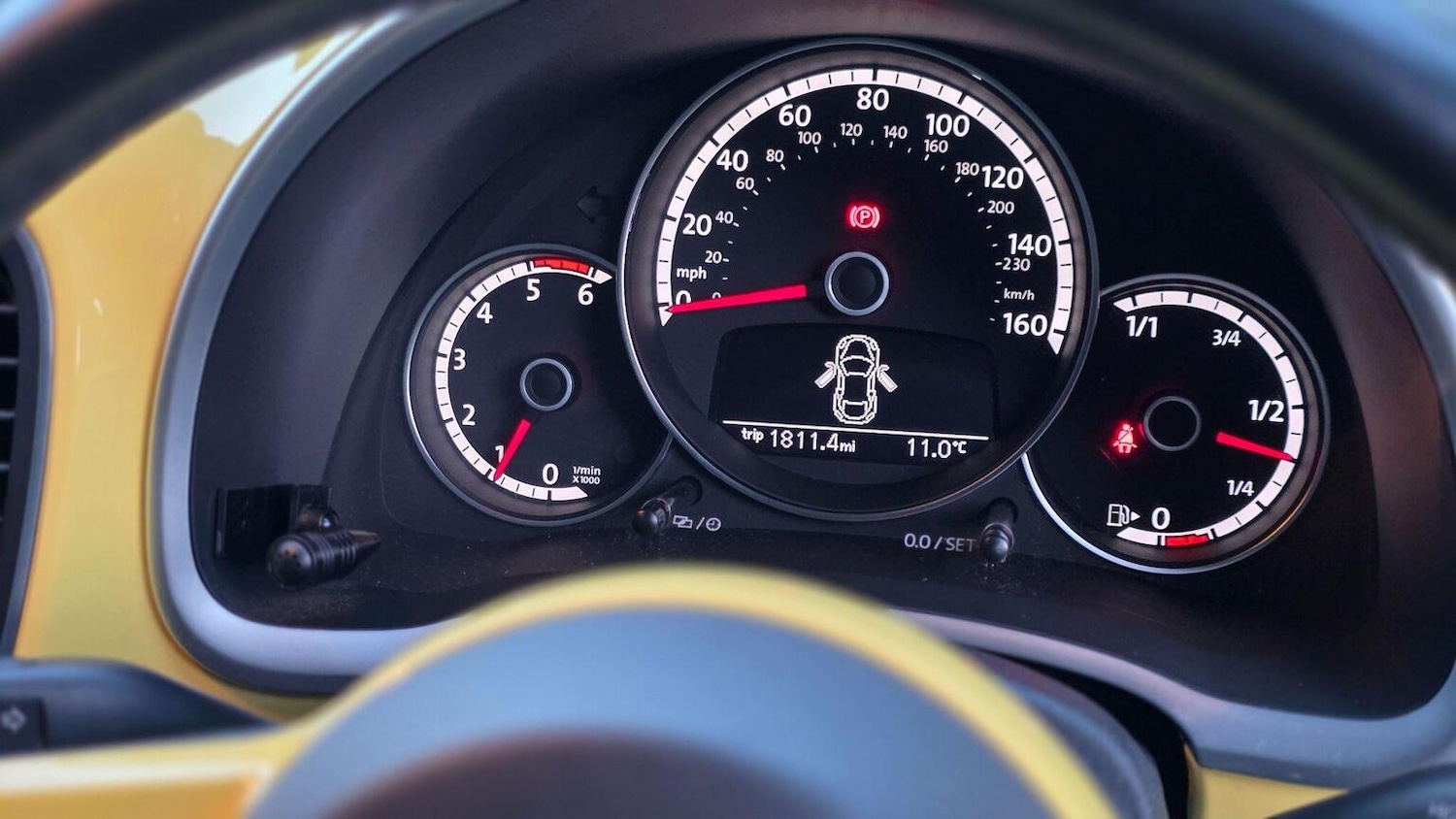 Used Volkswagen Beetle 2015 for sale - 77968665: Photo 18