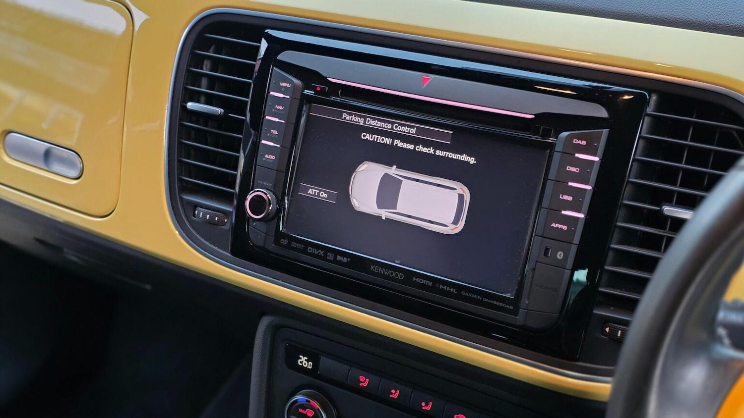 Used Volkswagen Beetle 2015 for sale - 77968665: Photo 31