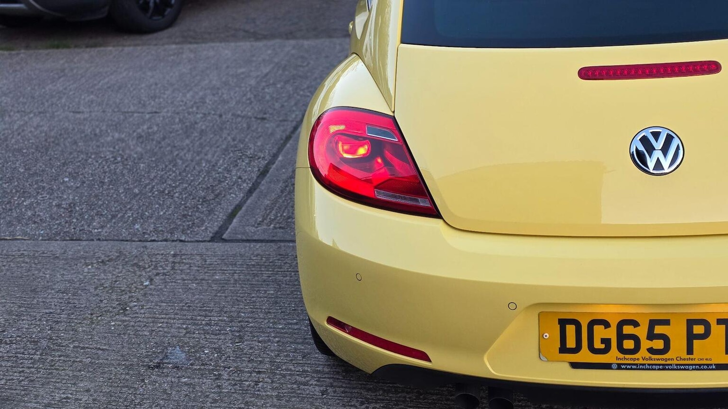 Used Volkswagen Beetle 2015 for sale - 77968665: Photo 47