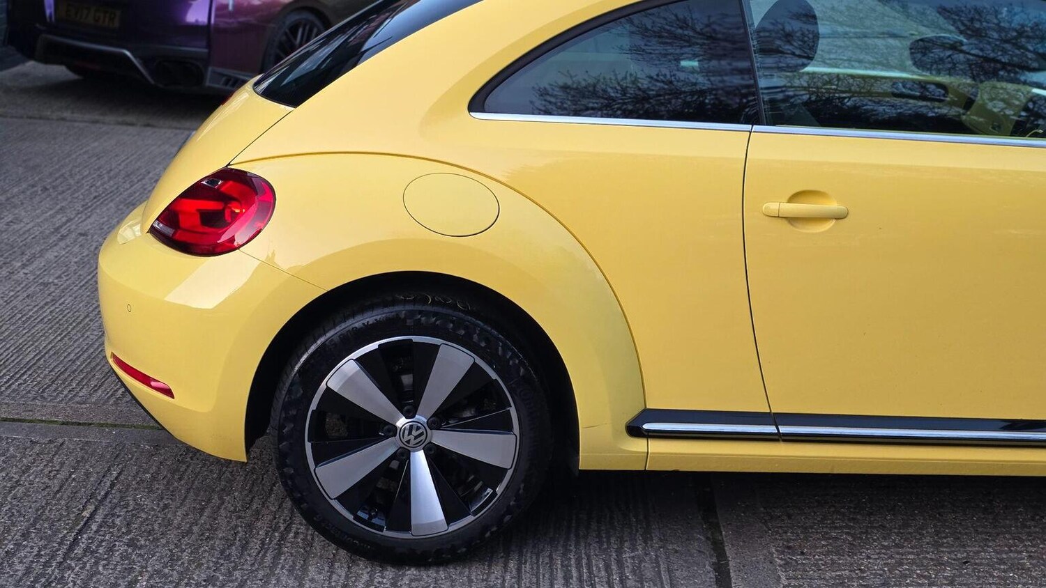 Used Volkswagen Beetle 2015 for sale - 77968665: Photo 51