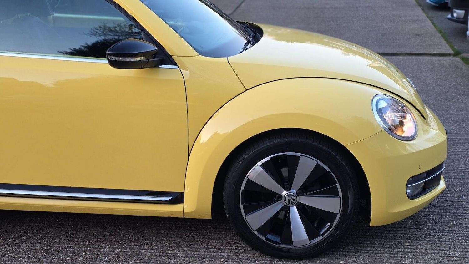 Used Volkswagen Beetle 2015 for sale - 77968665: Photo 52