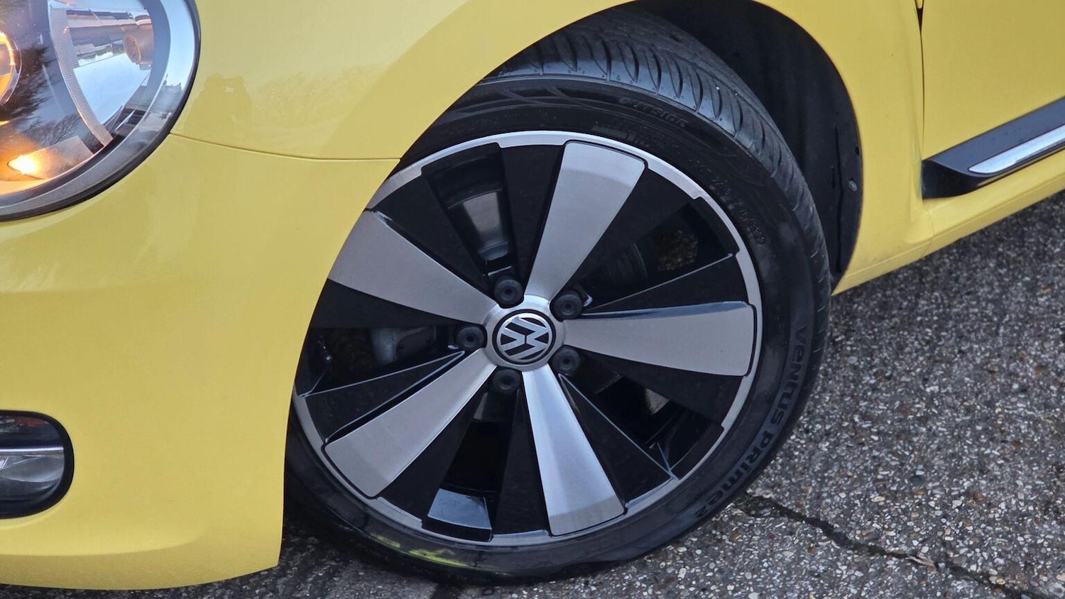 Used Volkswagen Beetle 2015 for sale - 77968665: Photo 59