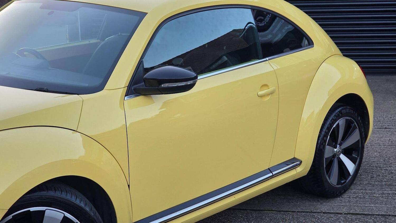 Used Volkswagen Beetle 2015 for sale - 77968665: Photo 61