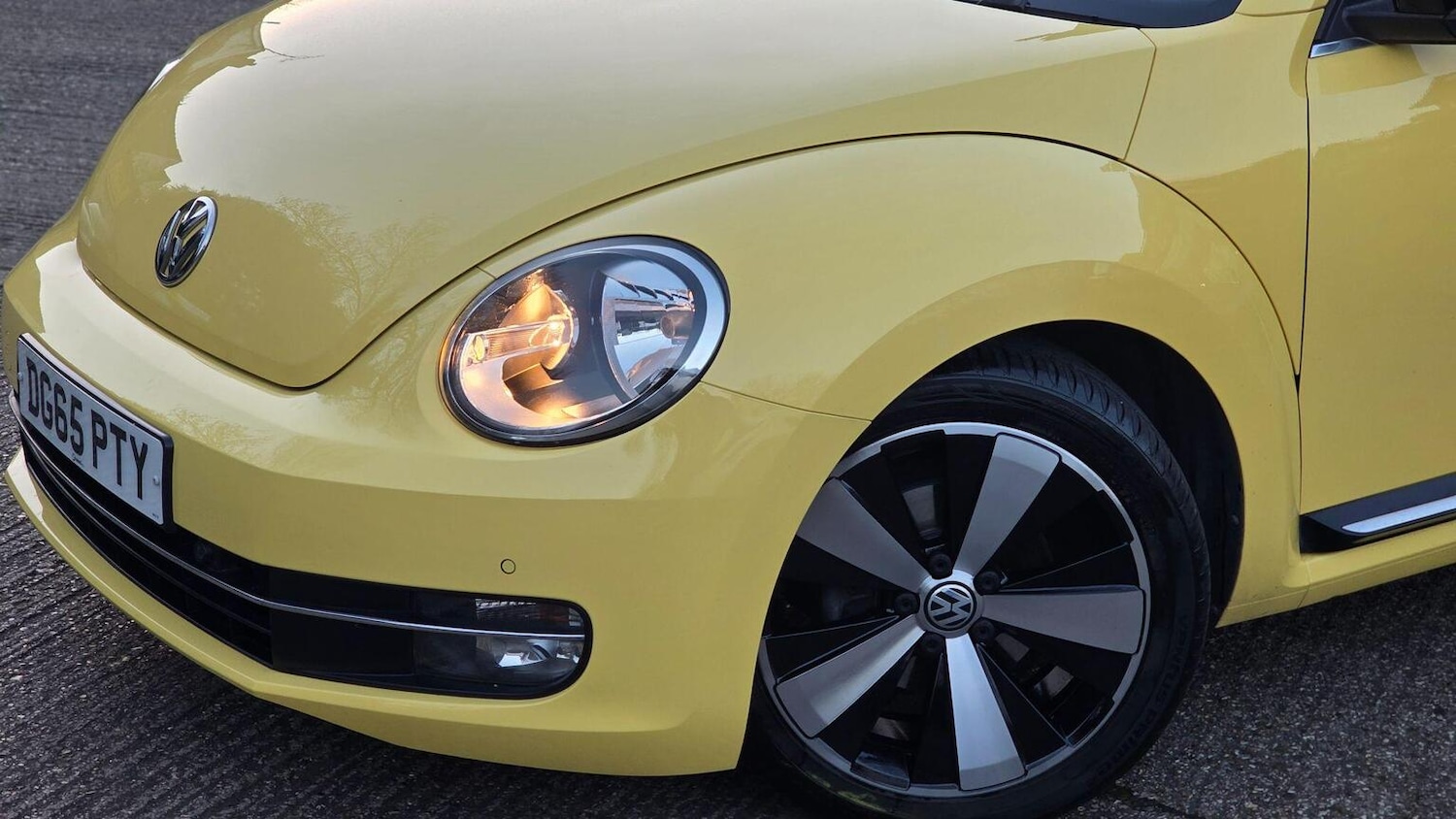 Used Volkswagen Beetle 2015 for sale - 77968665: Photo 63