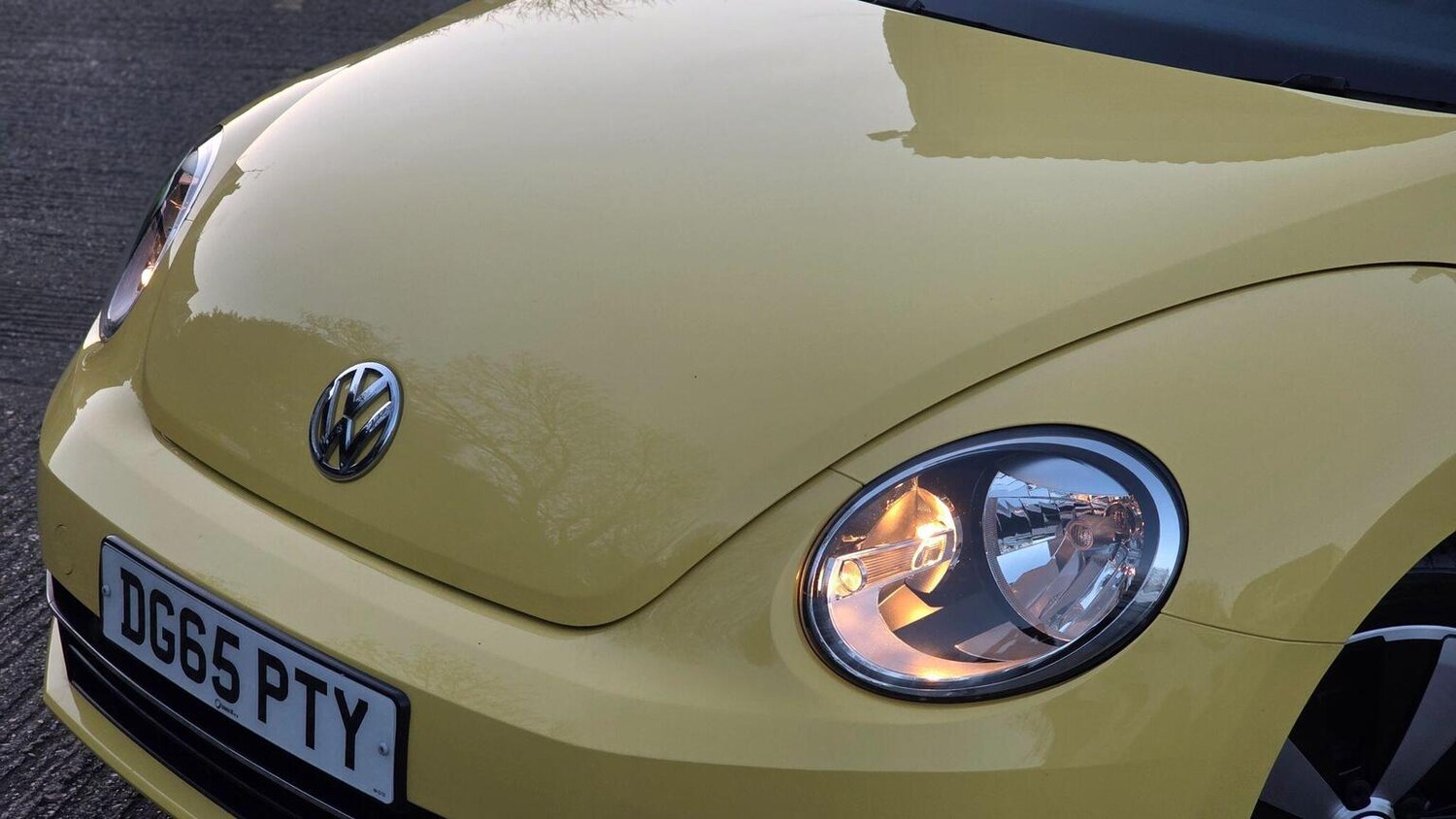 Used Volkswagen Beetle 2015 for sale - 77968665: Photo 64