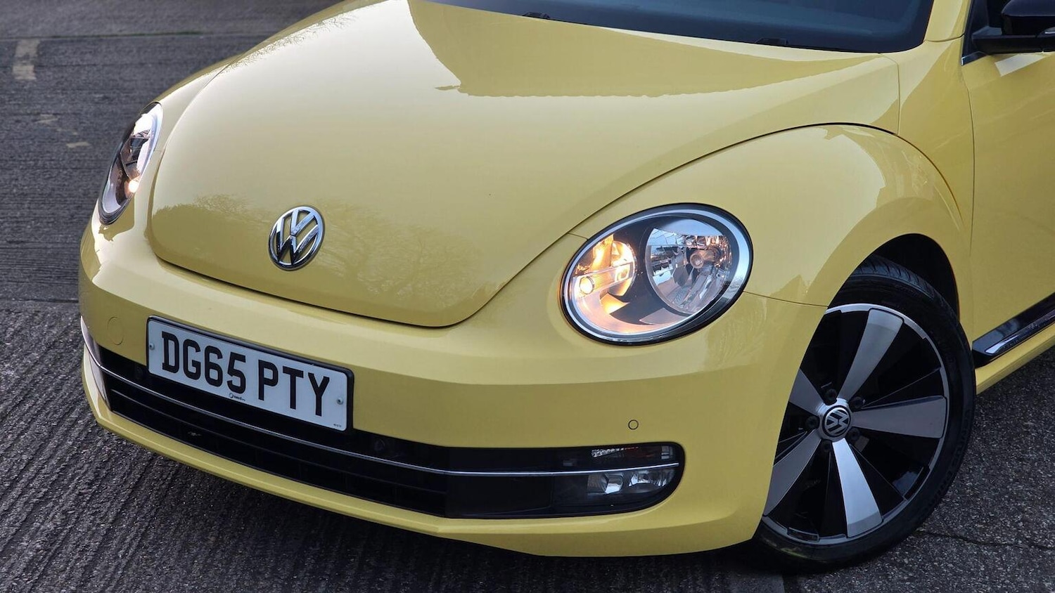 Used Volkswagen Beetle 2015 for sale - 77968665: Photo 66