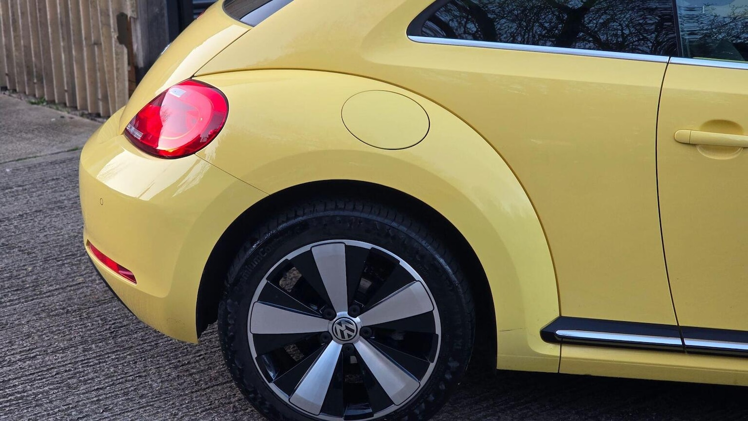 Used Volkswagen Beetle 2015 for sale - 77968665: Photo 68