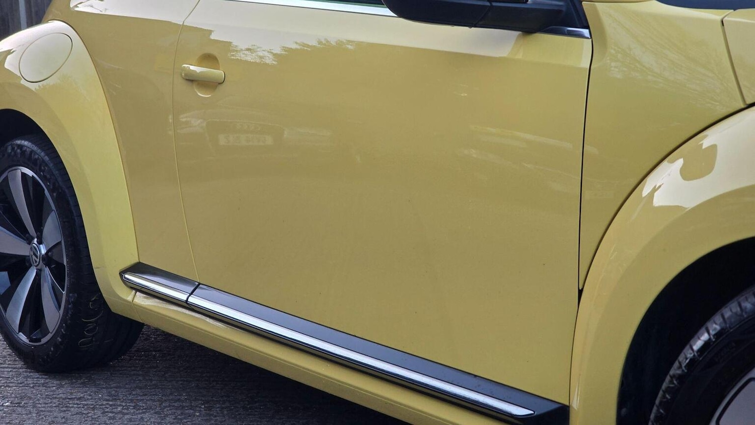 Used Volkswagen Beetle 2015 for sale - 77968665: Photo 70