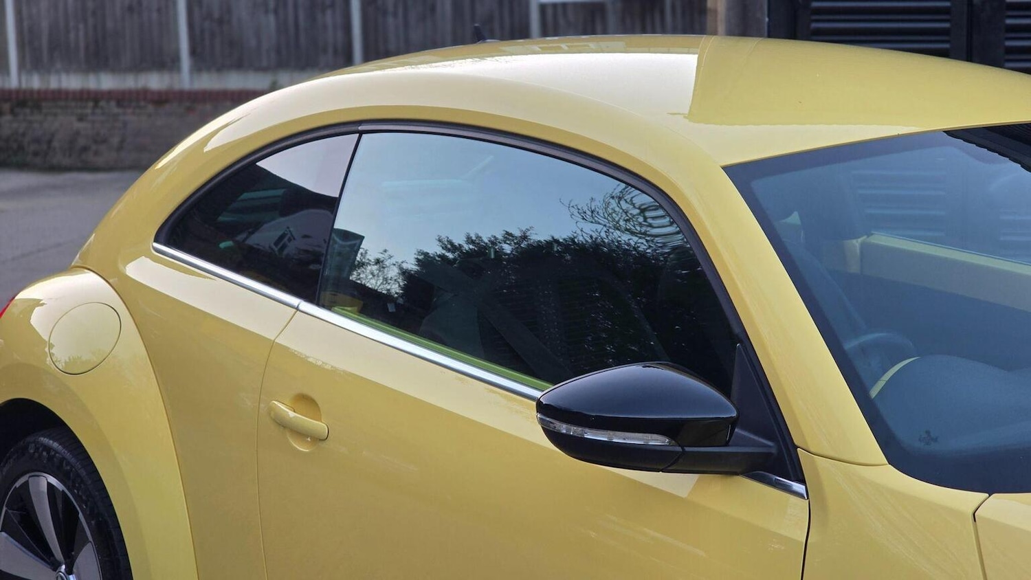 Used Volkswagen Beetle 2015 for sale - 77968665: Photo 74