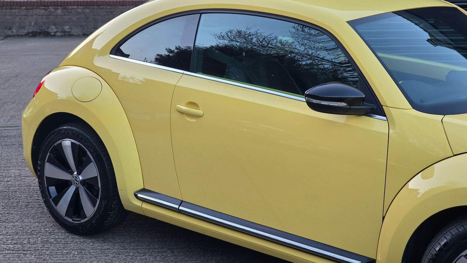 Used Volkswagen Beetle 2015 for sale - 77968665: Photo 75