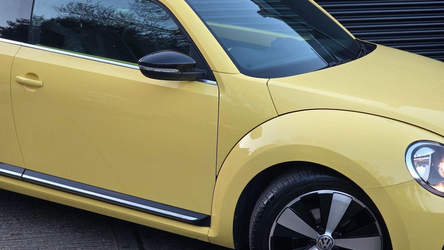 Used Volkswagen Beetle 2015 for sale - 77968665: Photo 76