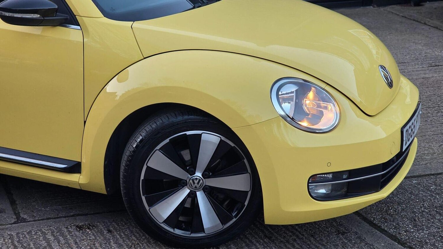 Used Volkswagen Beetle 2015 for sale - 77968665: Photo 77
