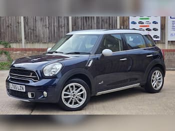 Used MINI Countryman 2015 for sale - 79731952: Photo