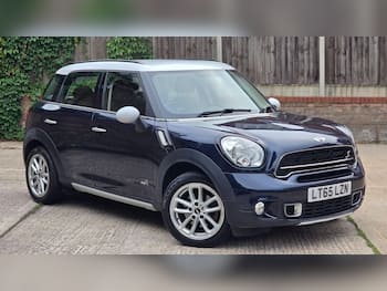 Used MINI Countryman 2015 for sale - 79731952: Photo