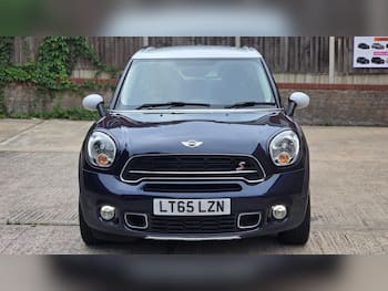 Used MINI Countryman 2015 for sale - 79731952: Photo