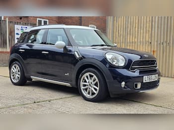 Used MINI Countryman 2015 for sale - 79731952: Photo