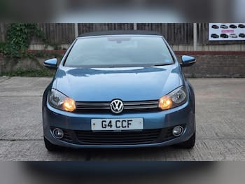 Used Volkswagen Golf 2015 for sale - 79568894: Photo