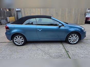 Used Volkswagen Golf 2015 for sale - 79568894: Photo
