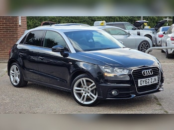 Audi - A1