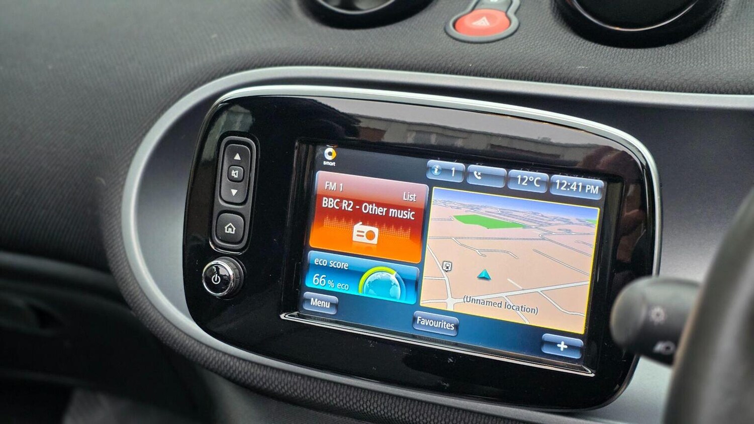 Used smart fortwo 2016 for sale - 76611398: Photo 17