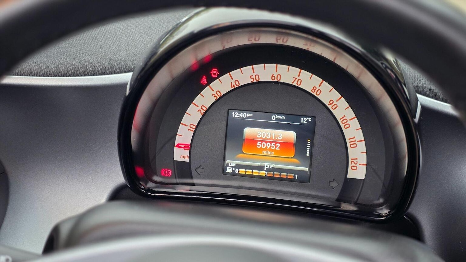 Used smart fortwo 2016 for sale - 76611398: Photo 26