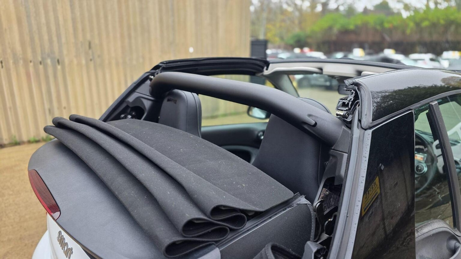 Used smart fortwo 2016 for sale - 76611398: Photo 32