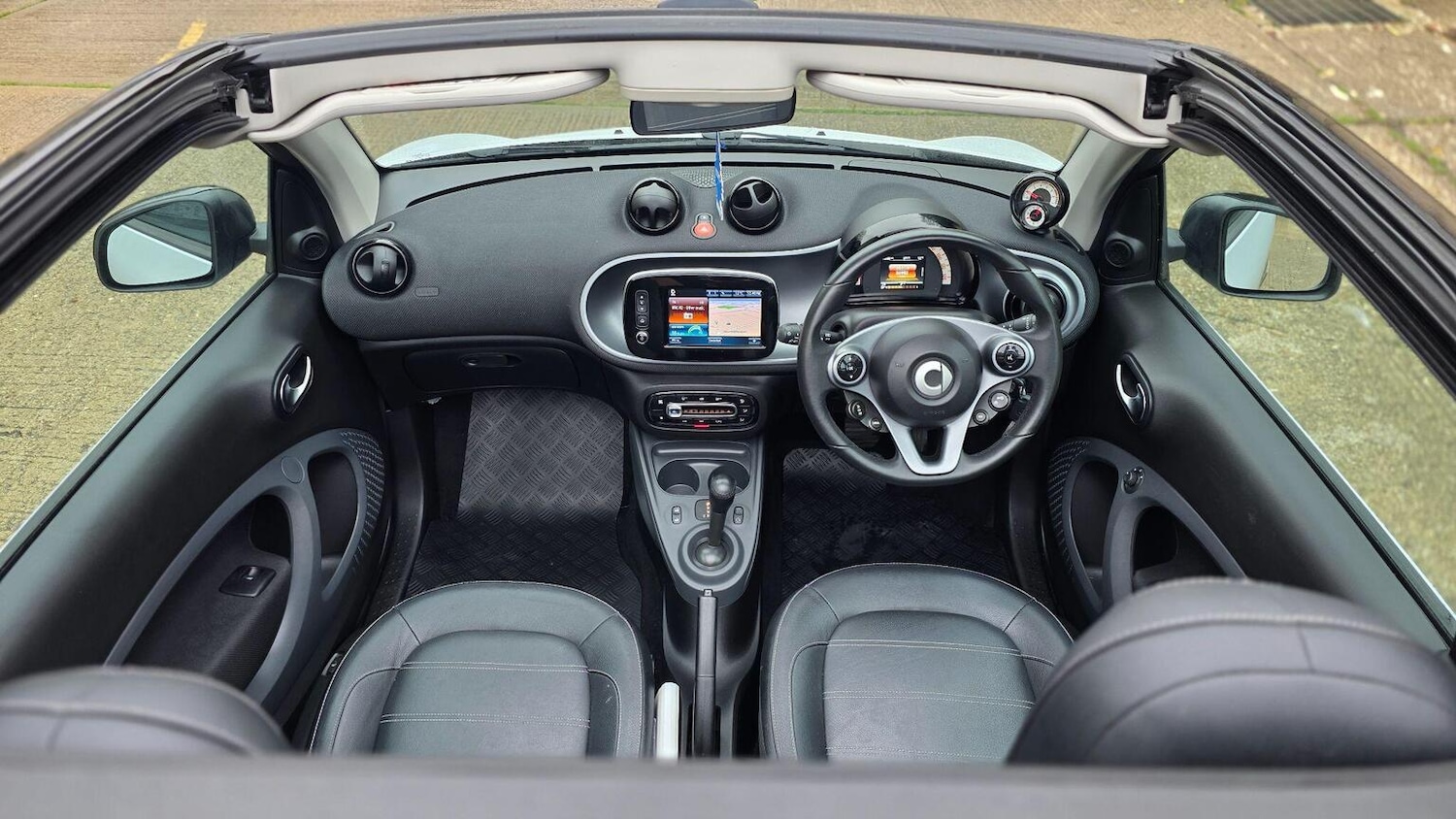 Used smart fortwo 2016 for sale - 76611398: Photo 33